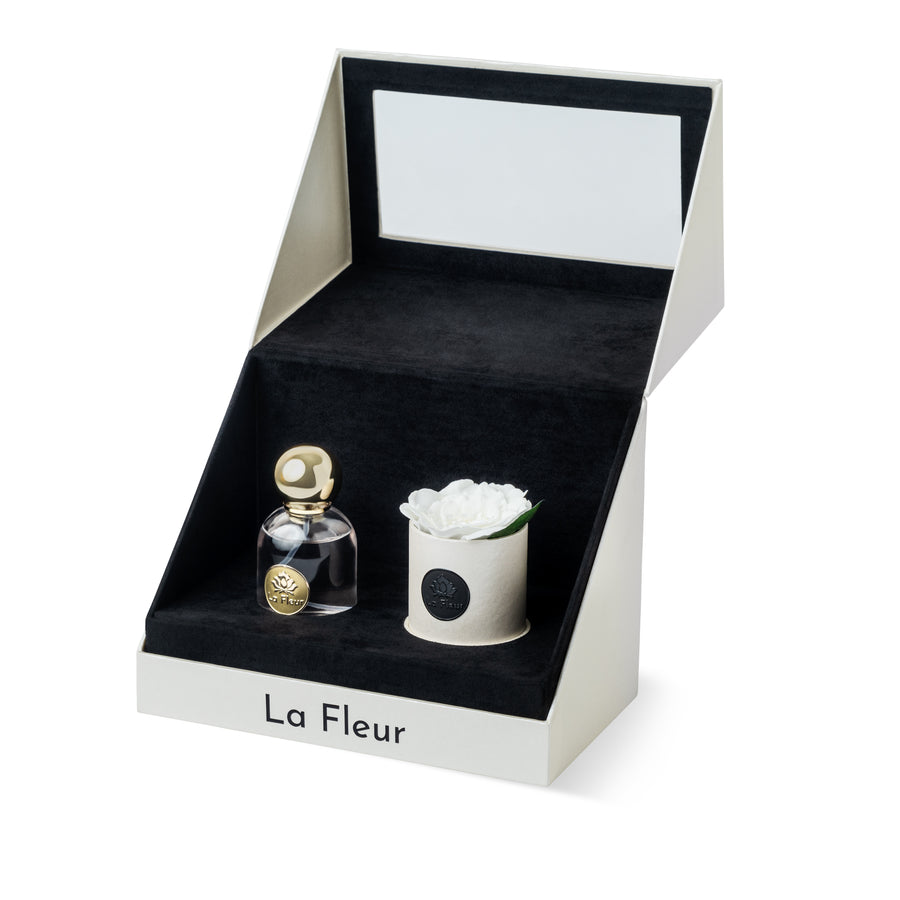 Signature Gift Set - Gardenia