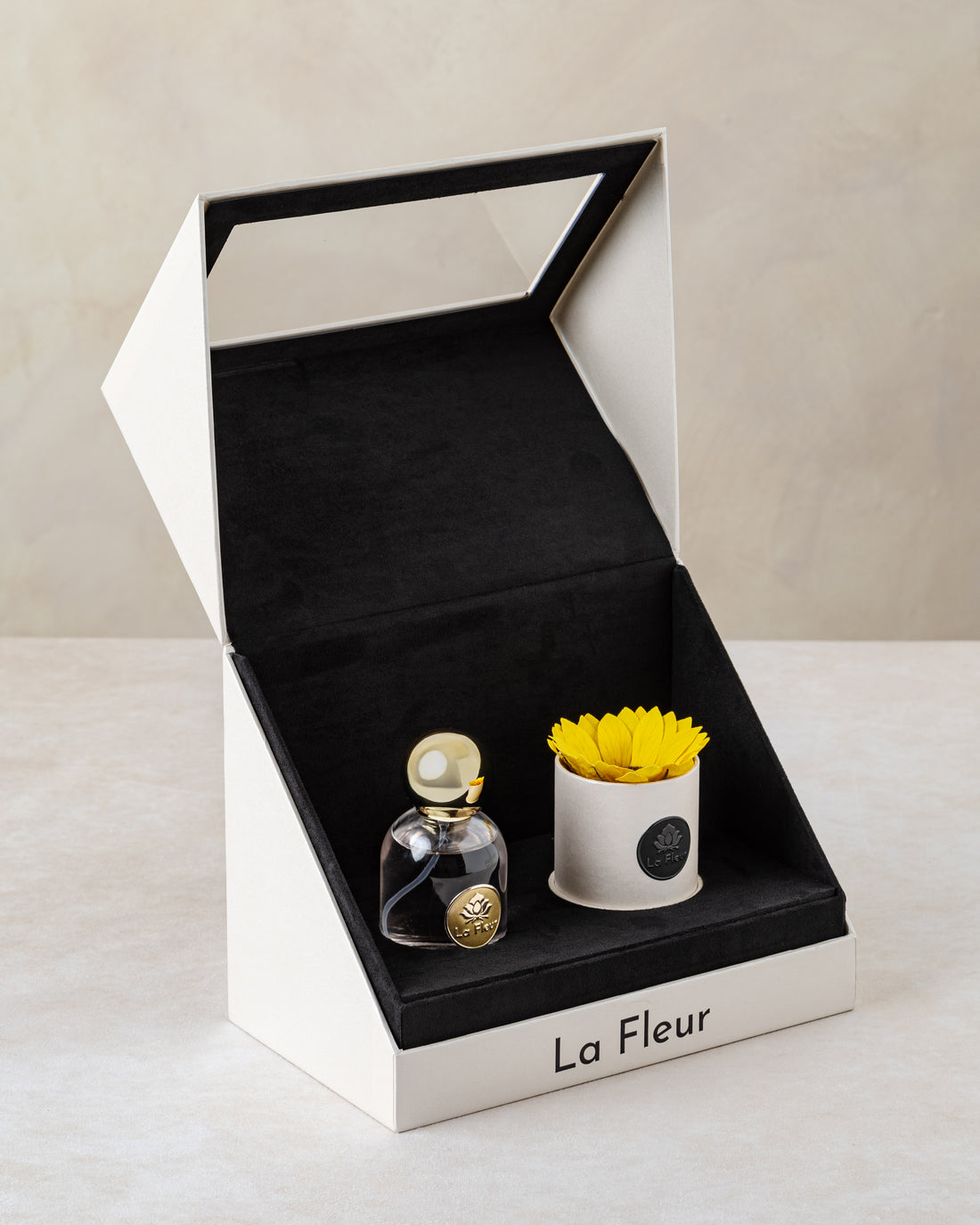 Signature Gift Set - Sunflower