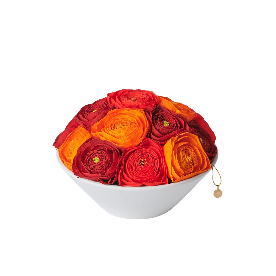 Ranunculus Bowl