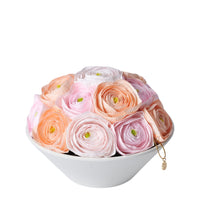 Ranunculus Bowl