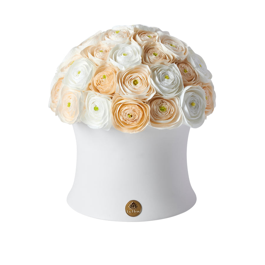 Grande Creme Ranunculus