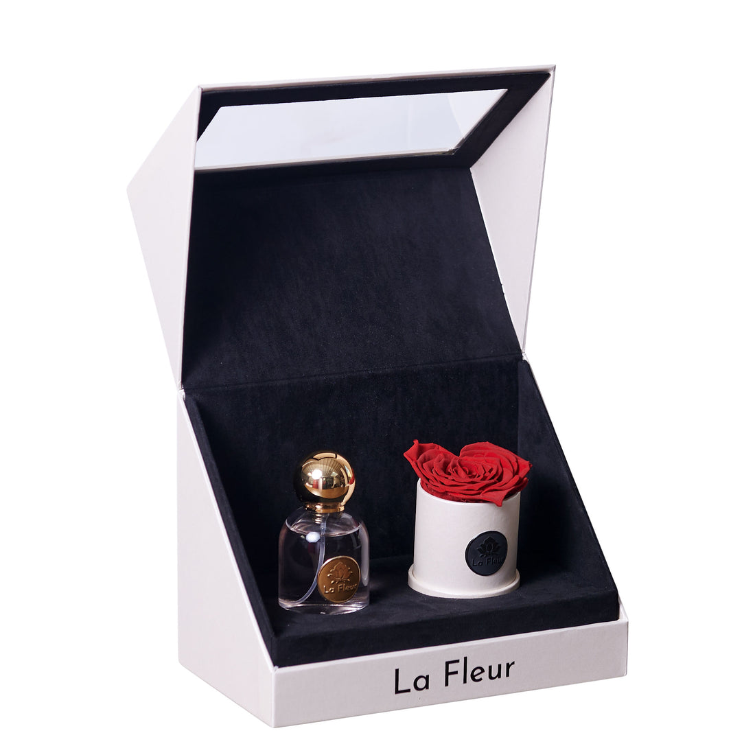 Signature Gift Set - Love Rose