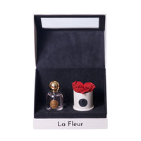 Signature Gift Set - Love Rose