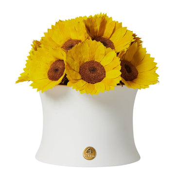 Grande Creme Sunflower