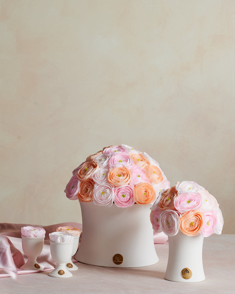 Grande Creme Ranunculus