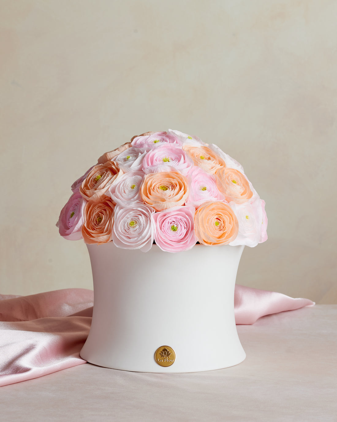 Grande Creme Ranunculus