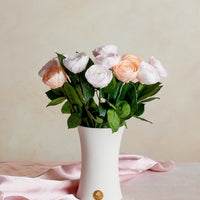 Creme Dozen Ranunculus