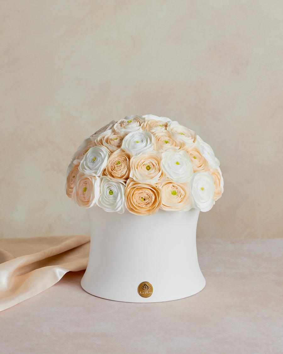 Grande Creme Ranunculus