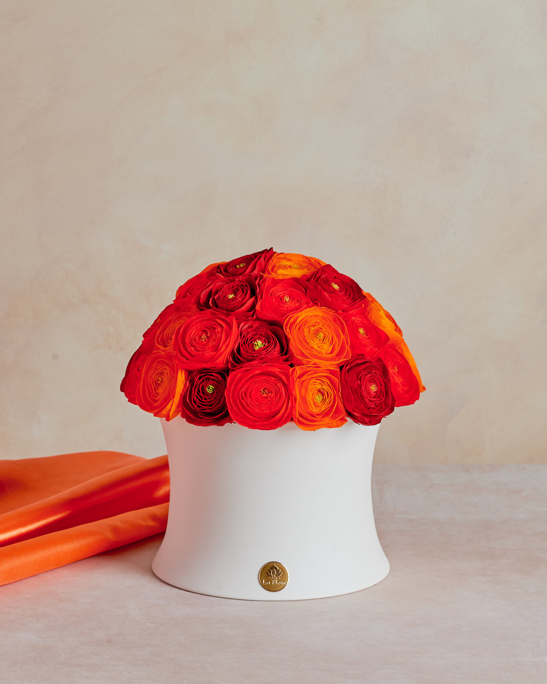 Grande Creme Ranunculus