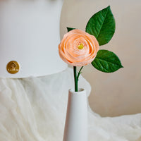 Ranunculus Single Stem