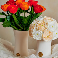 Creme Dozen Ranunculus