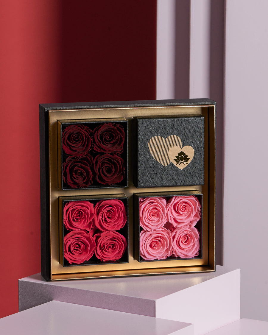 Sweetheart Gift Set