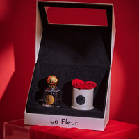 Signature Gift Set - Love Rose