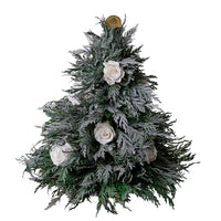 Fleurever Christmas Tree