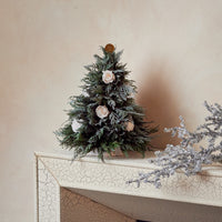 Fleurever Christmas Tree