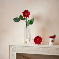 Poinsettia Single