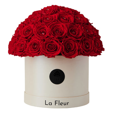 Radiance Dome by La Fleur Lifetime Flowers